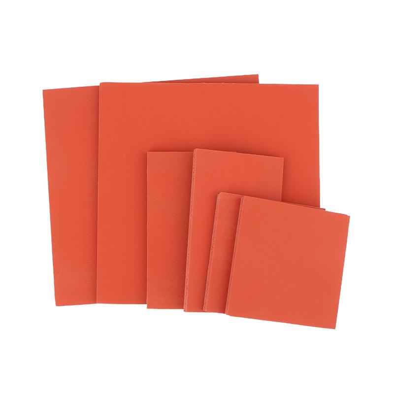 Прессовочный коврик Ламинирующий аппарат Силиконовая подкладка Мягкая губка Пенопластовая доска Высокотемпературная подкладка