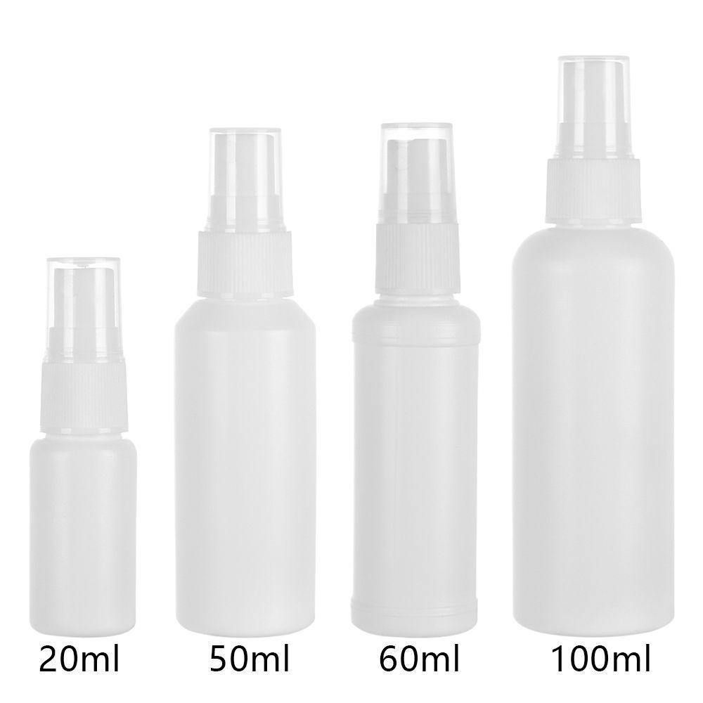 New Makeup Tool Shampoo Travel Accessories Spray Bottles Empty Container Sub-bottling Refillable