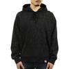 Carhartt Authentic WORK IN PROGRESS Пуловер с принтом пейсли, с длинным рукавом, с капюшоном, VERSE, размер S, мужская толстовка, СВИТШОТ, (Код 415884b013-2)