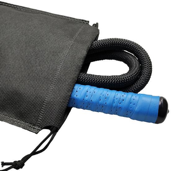 Веревка для отработки ударов по гольфу, тренажер для разминки и разминки, корректор осанки, идеальный подарок для новичков.