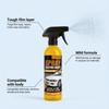 Car Coating Spray , Car Exterior Coating Refurbishment, Maintenance, Cleaning, Stain Removal, Removal, and Brightening , 120ml