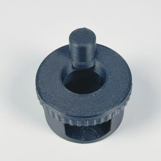 Вращающийся Магнит Кошачий Глаз Магнитный Спиннер для Бусин Ногтей Подходит для Начинающих Инструменты для Магнитного Маникюра Гель-лак Маникюр Дизайн Ногтей Женский Домашний Салон