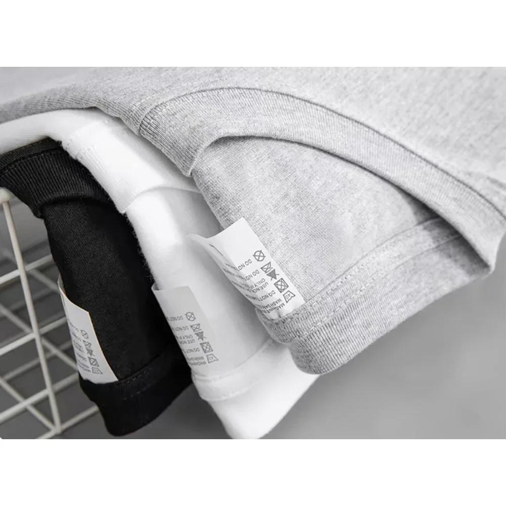 Футболка баскетболиста Threadrock для мужчин с коротким рукавом и принтом, модная футболка для бойфренда с графическим принтом, мужская одежда