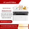 HP 1188nw Лазерный многофункциональный принтер вилка CN (адаптер в комплекте)