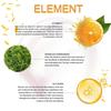 Limited time!!Eelhoe Vitamin C Facial Serum - Gently Hydrates, Moisturizes, Firms Skin, Reduces Fine Lines, And Brightens Complexion