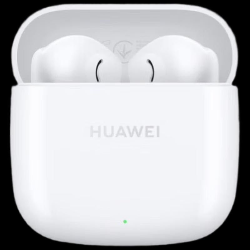 Беспроводные наушники Huawei FreeBuds SE 2