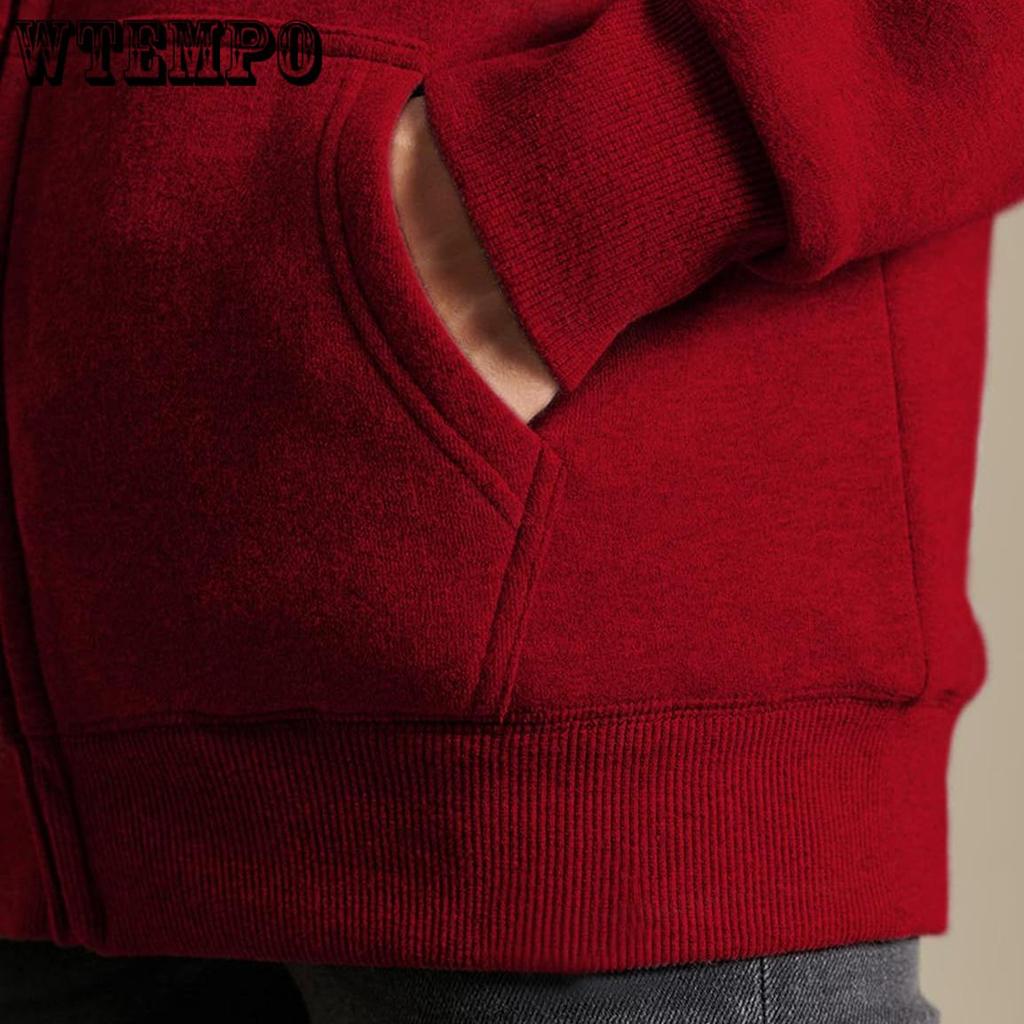 Женская повседневная толстовка-свитшот на молнии с подкладкой из шерпы, куртка большого размера, плюшевое пальто