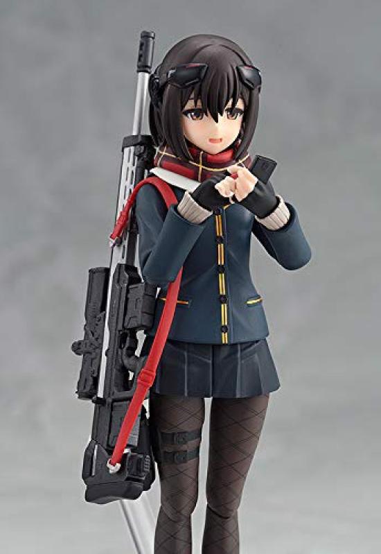 Figma ARMS NOTE Long Range Joshikosei окрашенная подвижная фигурка Немасштабная ABS&PVC