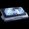 Охлаждающая подставка для ноутбука Flydigi BS3Pro