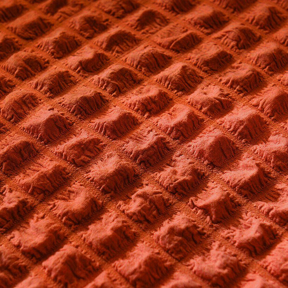Comprehensive Sofa Cover Protects Your Couch From Dust And Dirt