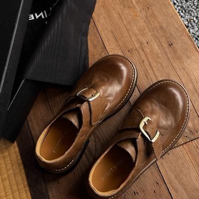 Полуботинки – Полуботинки