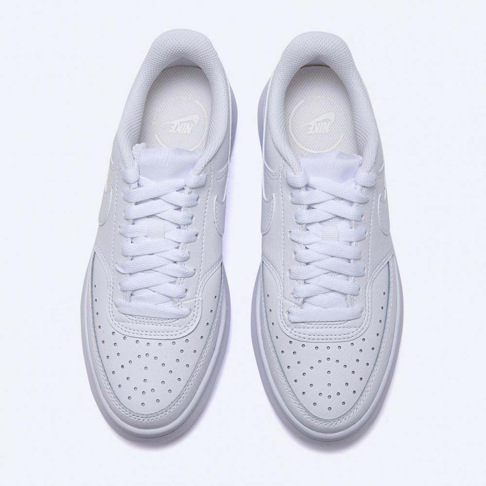 Nike Coat Vision Alta Ltr White Women  Dm0113 100