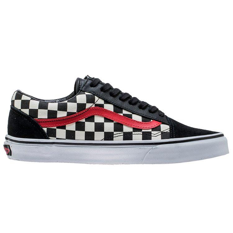 Old Skool Shoe Palace x Old Skool Vans '25-летие' VN0A38G1RCV