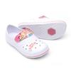 Нескользящие тапочки Disney Princess Bay для дома, популярный персонаж в Корее