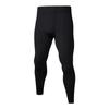 Men's Quick-Dry High Elastic Compression Basketball Leggings for Summer Fitness