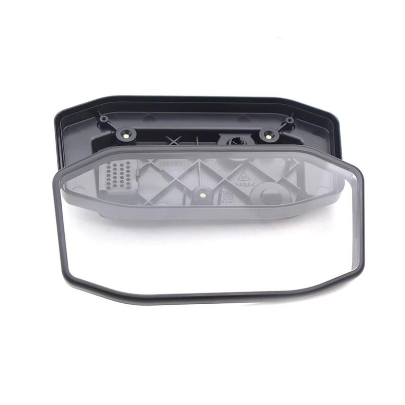 WO-trument Case Speedometer Case trument Cover For Duke 690 790 890 Kilometer Case Odometer Case
