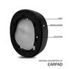 Nullmini Replacement Earpads for JBL E65BTNC Live 650BTNC 660BTNC Duet NC Headphones Headband Cooling Gel Ear Pads Cushion