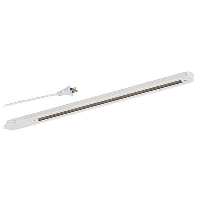 Ohm Electric ORL-X50AW 06-5011 0,5 м Белый Осветительный шинопровод с розетками