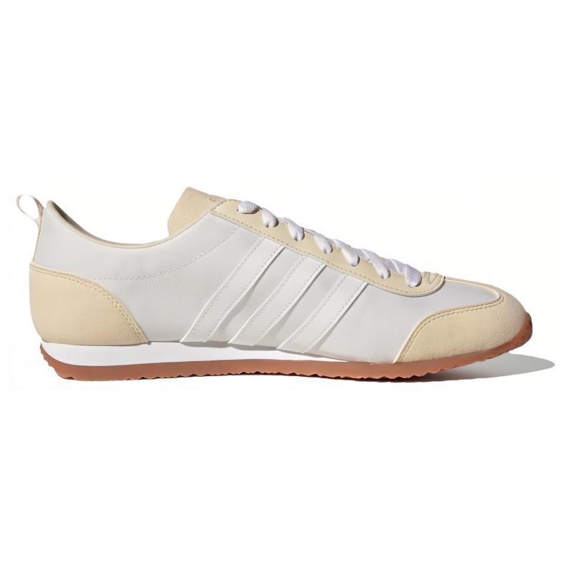 adidas VS JOG 2.0 Белые кроссовки JI2435