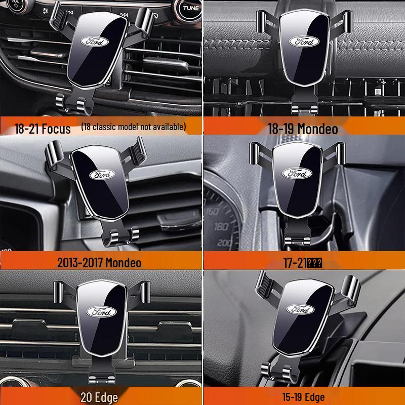 Escort Explorer Mondeo Edge Escape Fiesta Car Mount Bracket Base