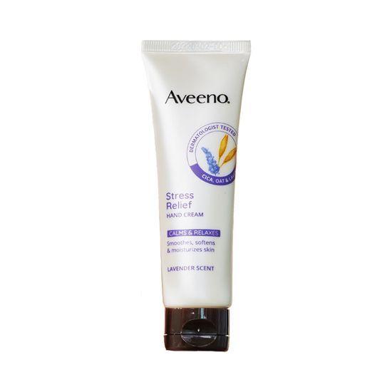 Aveeno Крем для рук для снятия стресса 50 г