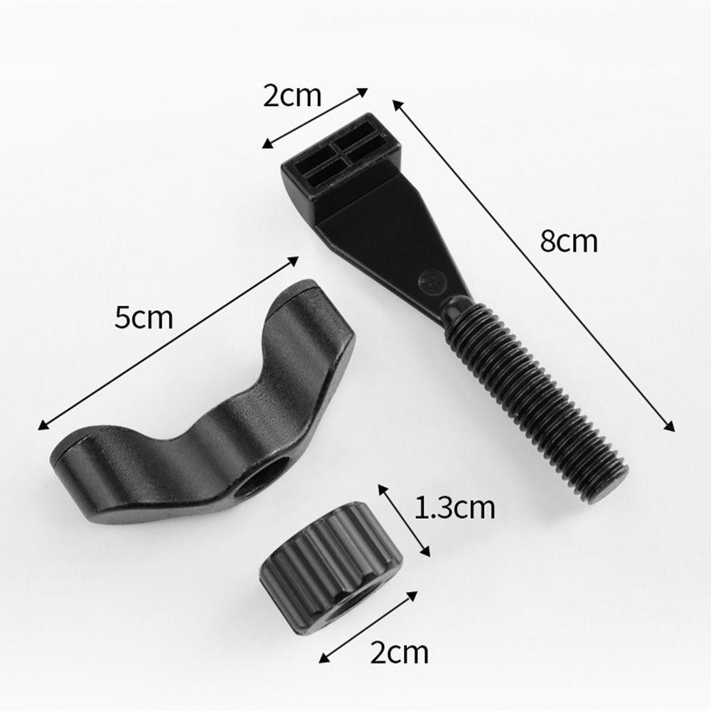 Childproof Door Lock Anti-theft Door Safety Latch New Door Stopper Hotel