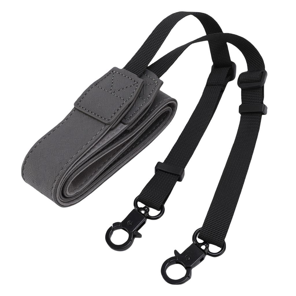 Lanyard Fit for RC Plus 2 1 Remote Controller PU Leather Drone Remote Neck Strap Fit for Matrice 4