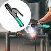 Copper Jaw Welding Electrode Holder for Mig ARC Machine with Hand Grip