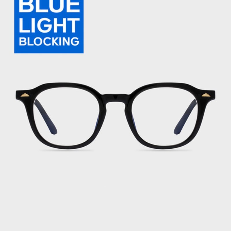 RECLOW YLeen GOLD VER GLASS BLACK