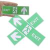 NEW 1/3Pcs Doors Stairs Home Garage Bumper Waterproof Warning Signage Design Safety Signage Car Parts