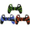 Non-slip Anti-Dirty Silicone Case Cover Skin for PS5 DualSense Controller