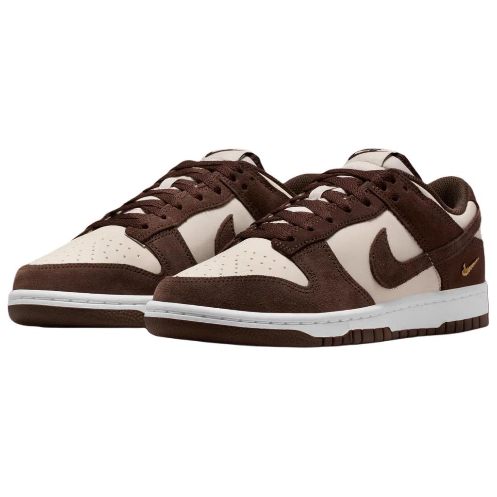 Nike Dunk Low 'Baroque Brown' IO4244-102