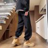Men's Windproof Outdoor Jogger Cargo Pants