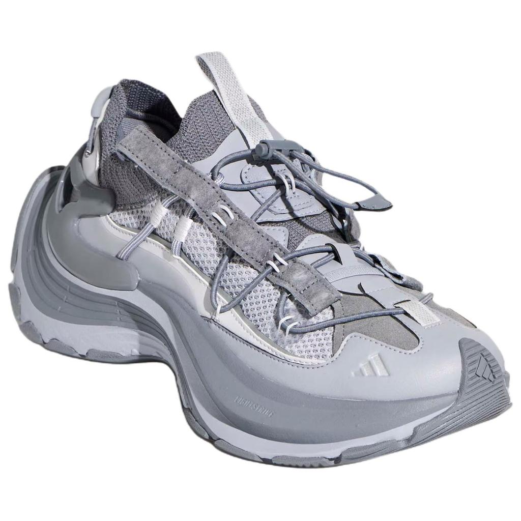 adidas XLG SPEED Туристические ботинки Унисекс Серые KK1931