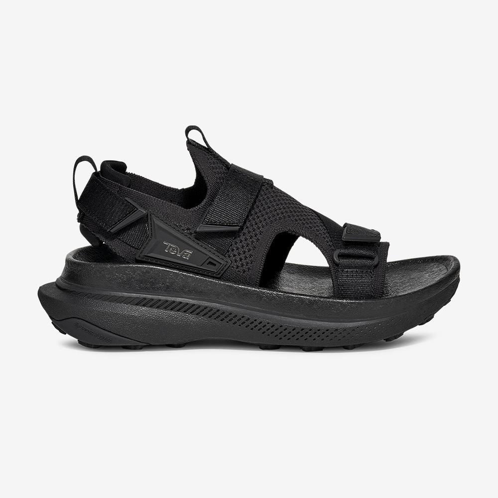 Женские беговые сандалии Teva Aventrail (Bcb) Stvf2616131-Bcb