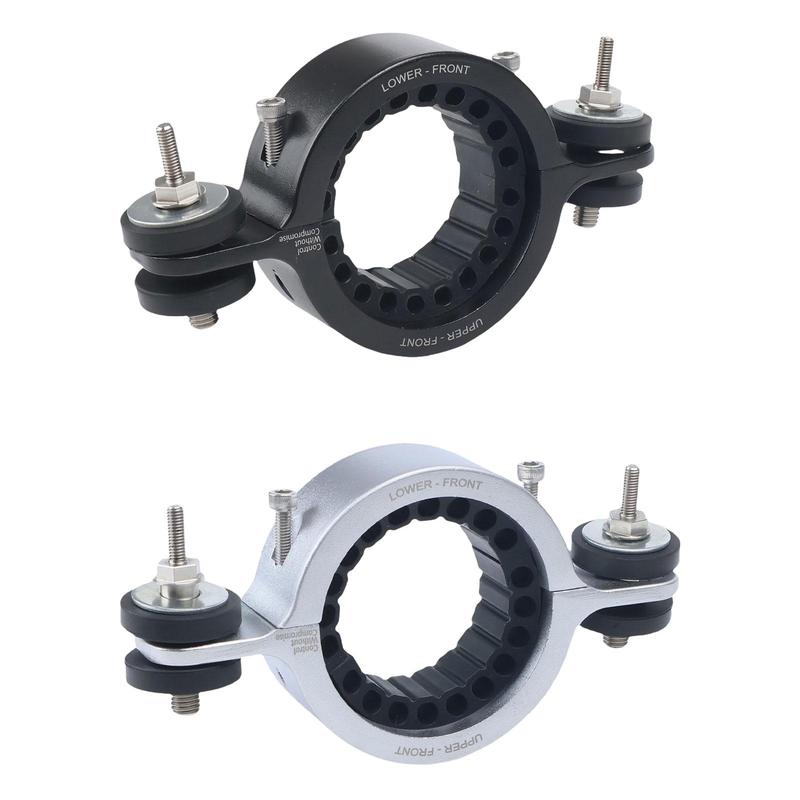 Driveshaft Center Support Bearing Carrier 52853646AE, Premium, Sturdy, Replacement, Accessories for Jeep WK2 Grand Cherokee