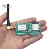 Плата для разработки модуля Wi-Fi, универсальная широкая совместимая беспроводная макетная плата, аксессуары для модуля мыши для Flipper Zero