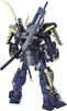 BANDAI SPIRITS Пластиковая модель Gundam Mk-II в масштабе 1/100 от MegaHouse (Musha Gundam), предварительно окрашенная