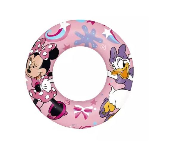 Minnie Mouse Swimming Ring BESTWAY 56 cm