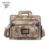 Camouflage Tactical Laptop Briefcase