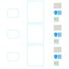 Lens Screen Protector for DJI Osmo Pocket 3 Camera Osmo Pocket Accessories 9H Hardness Ultra-Clear Tempered Glass Protector Film