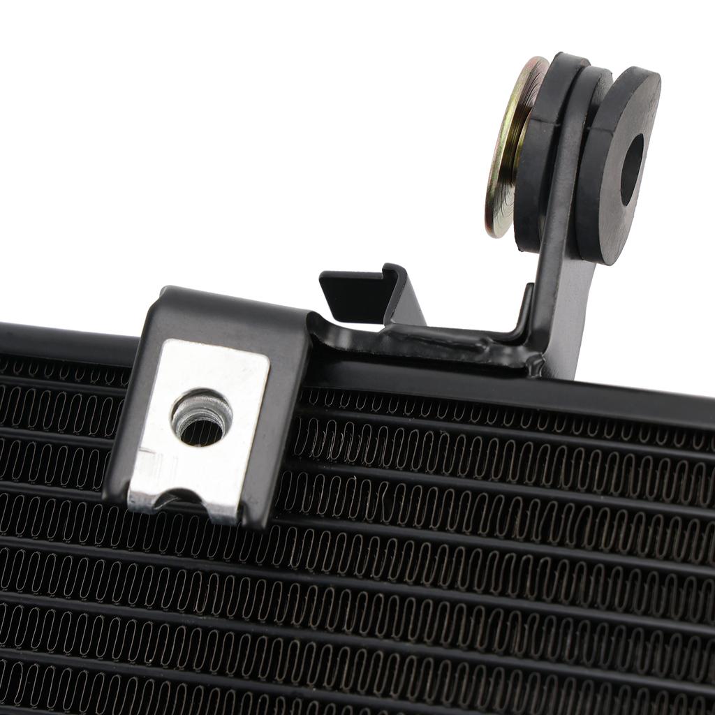 Radiator Cooling Engine Cooler For Street Triple 765 R RS 2020-2022