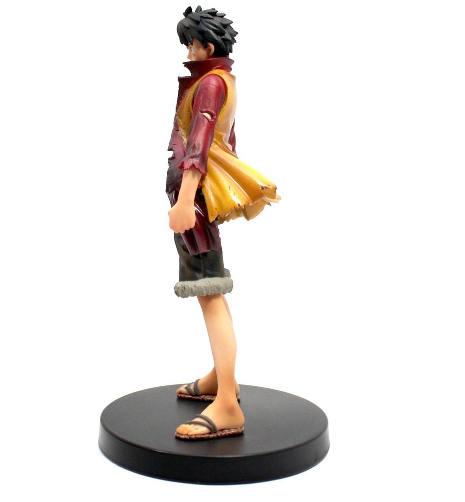 Серия ONE PIECE DXF THE GRANDLINE MEN FILM Z Vol.1 Луффи