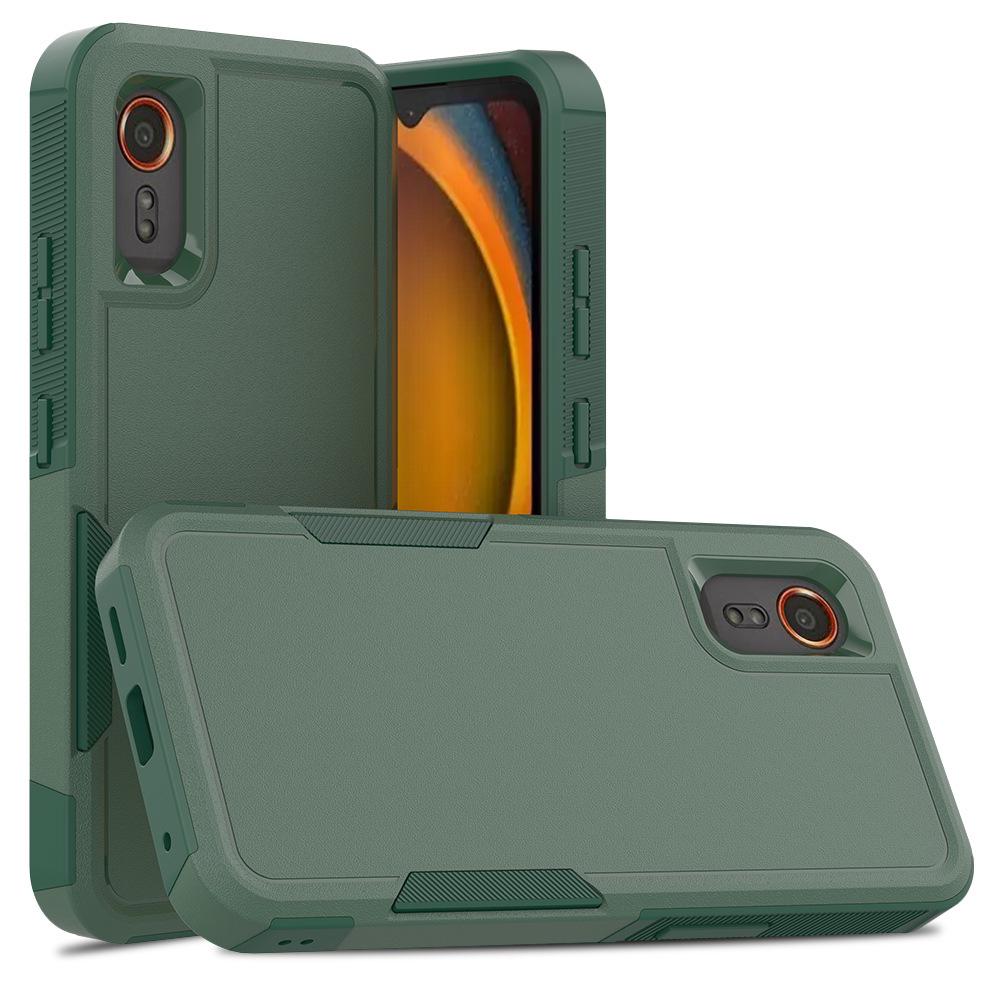 Защитный чехол-броня для Samsung Xcover7/Xcover7Pro