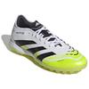 Adidas Predator Pro Versatile Comfortable Durable Soccer Shoes Unisex Soccer Shoes White Green JI1181