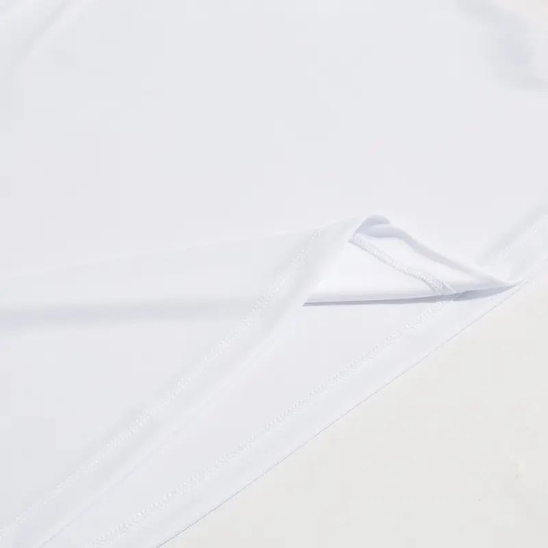 Li-Ning Plain Logo Simple Comfortable Breathable Versatile Crew Neck Pullover Short Sleeve T-Shirt Casual Sports Set Unisex Tops ATSU839-2+YKSV147-2