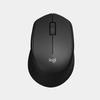 Logitech Беспроводная бесшумная мышь M330