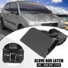 Ручка-защелка перчаточного ящика автомобиля для Volkswagen Polo 2005 2006 2007 2008 2009 Ручка-защелка перчаточного ящика 6Q0857131 6Q0857131D