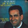 LP Record GERARD SOUZAY - Schubert: The Beautiful Mill Girl FG110 FONTANA Japan Classical Used
