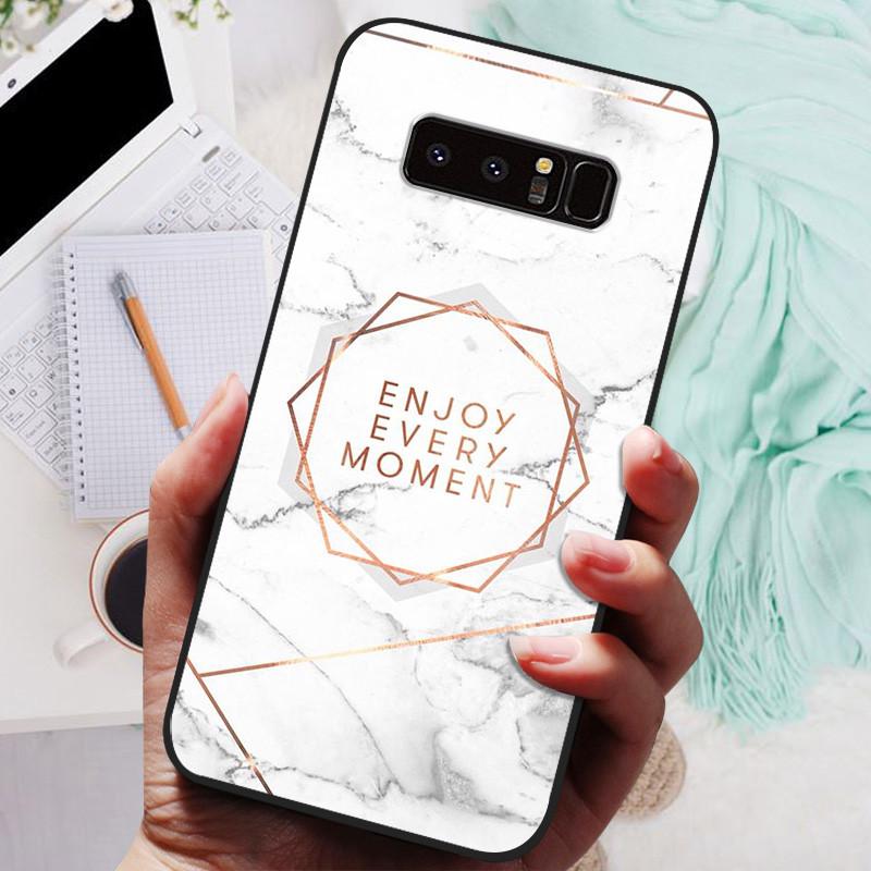 Чехол-накладка для Samsung Note 8 9 7 5 Волк Кошка Животные Силиконовые Мягкие Задние Чехлы для Samsung Galaxy Note 9 Note8 Note7 Чехол для телефона